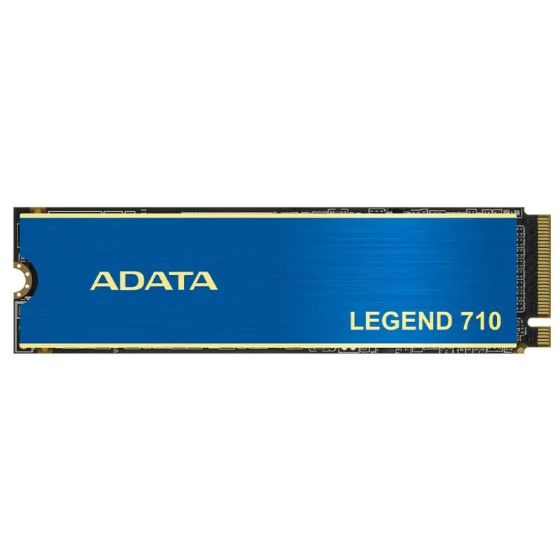 Adata Legend 710 M.2 2TB NVMe NAND Gen3x4 - immagine 1