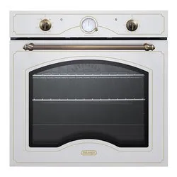 Forno incasso (74Lt) COUNTRY Cm 9L W Bianco classe A (L60cm) - immagine 1