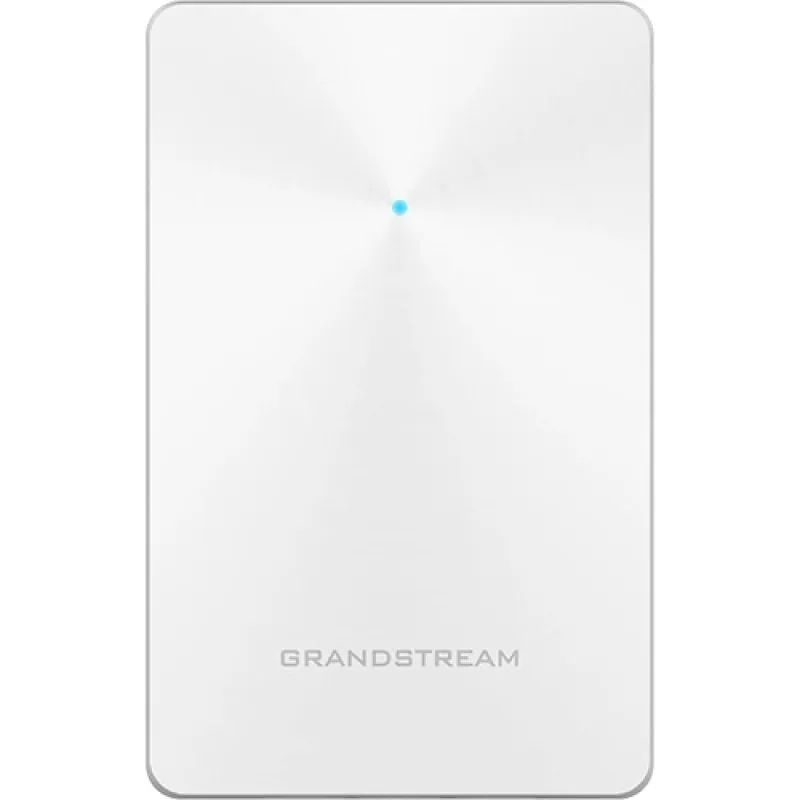 Grandstream GWN7624 Punto di accesso WiFi a parete 3550Mbps Dual Band MU-MIMO 4x4:4 - immagine 1