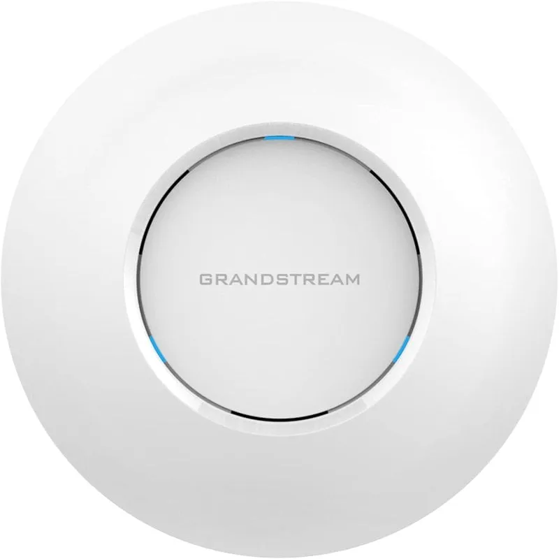 Punto di accesso WiFi aziendale Grandstream GWN7615 Wave-2 Dual Band MU-MIMO PoE - immagine 1