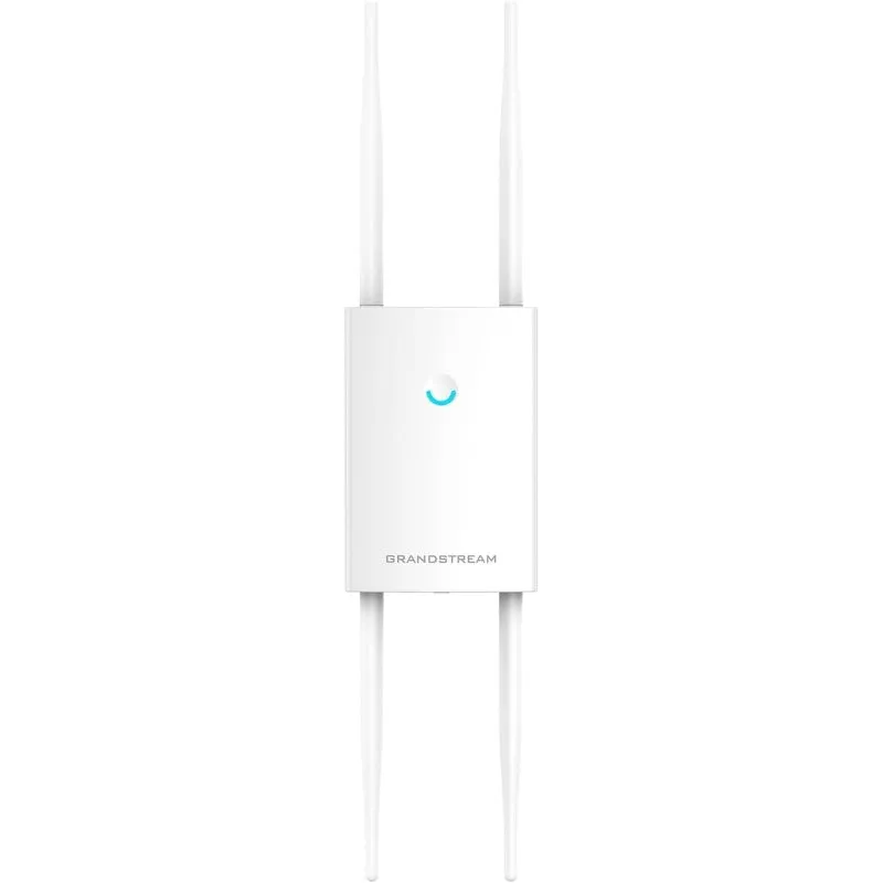 Punto di accesso Wi-Fi Grandstream GWN7630LR MU-MIMO PoE a lungo raggio da esterno a lungo raggio 1733Mbps - immagine 1