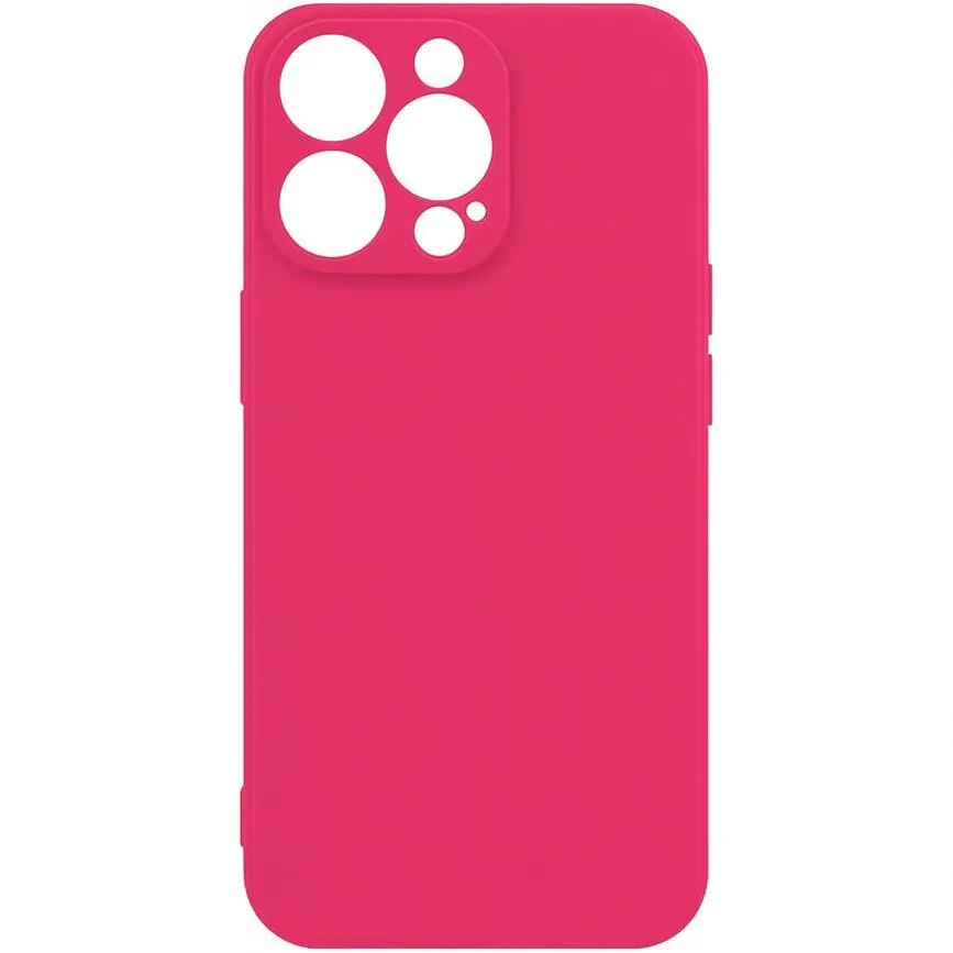 Custodia per Samsung Galaxy A27 5G, OEM, Tint, Rosa - immagine 1