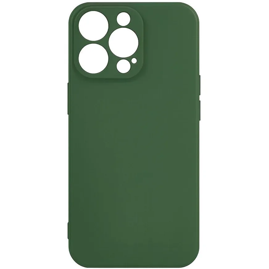 Custodia per Samsung Galaxy A27 5G, OEM, Tint, Verde - immagine 1
