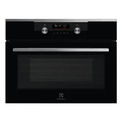 Microonde incasso ( (42Lt) ) SERIE 600 Kvmde46X Black (60cm) 1000W - immagine 1