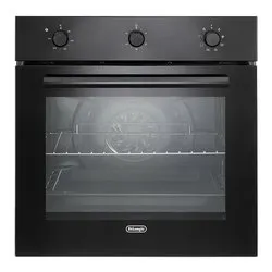 Forno incasso (65Lt) FAMILY Flm 6L N Black classe A (L60cm) - immagine 1