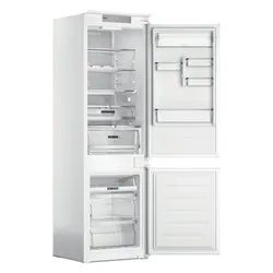 Frigorifero e congelatore Combinato Statico 6 SENSO Whc18 T574 P classe C (L60cm) - immagine 1
