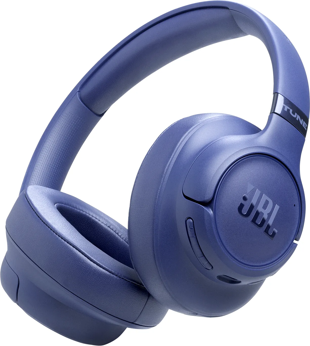 Handsfree Bluetooth JBL Tune 780NC, MultiPoint, A2DP, ANC, Blu JBLT780NCBLU - immagine 1