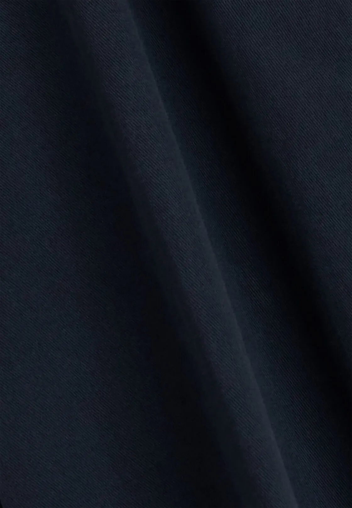 Boggi, Pantaloni In Cotone Tencel Elasticizzato, Uomo, Navy, Taglia: 34 - immagine 4