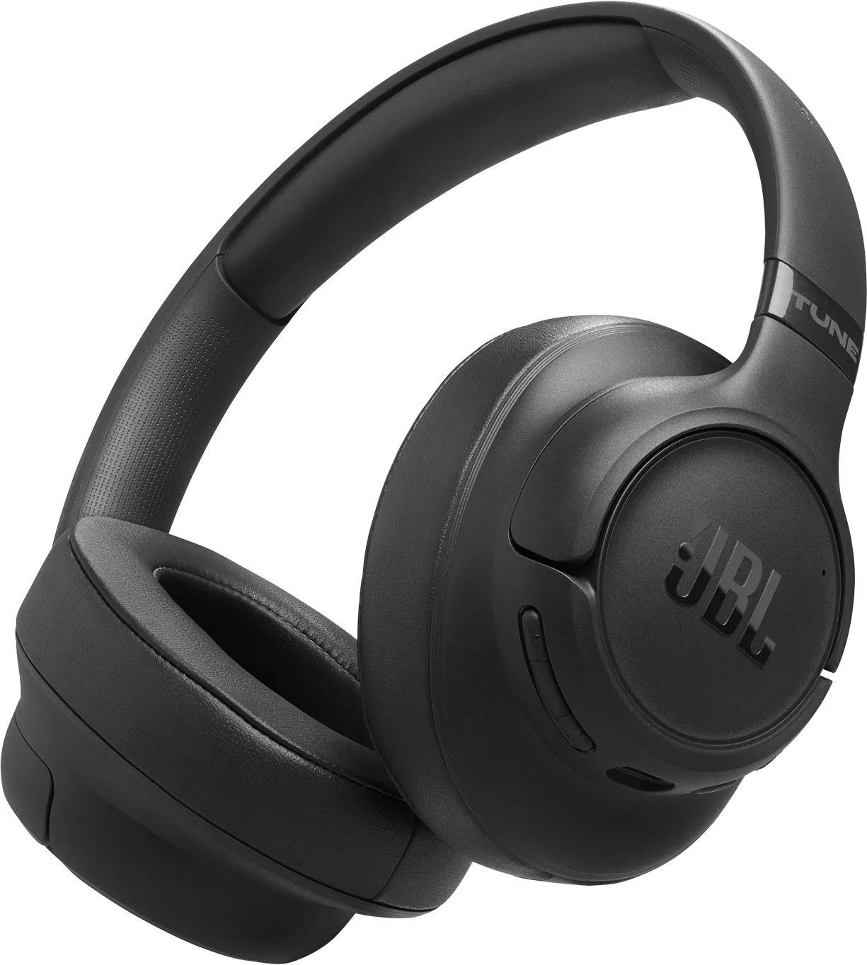 Handsfree Bluetooth JBL Tune 780NC, MultiPoint, A2DP, ANC, Nero JBLT780NCBLK - immagine 1