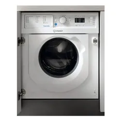 Lavatrice incasso 7 Kg Bi Wmil 71252 Bianco classe A++ 1200giri/min (L60cm) - immagine 1