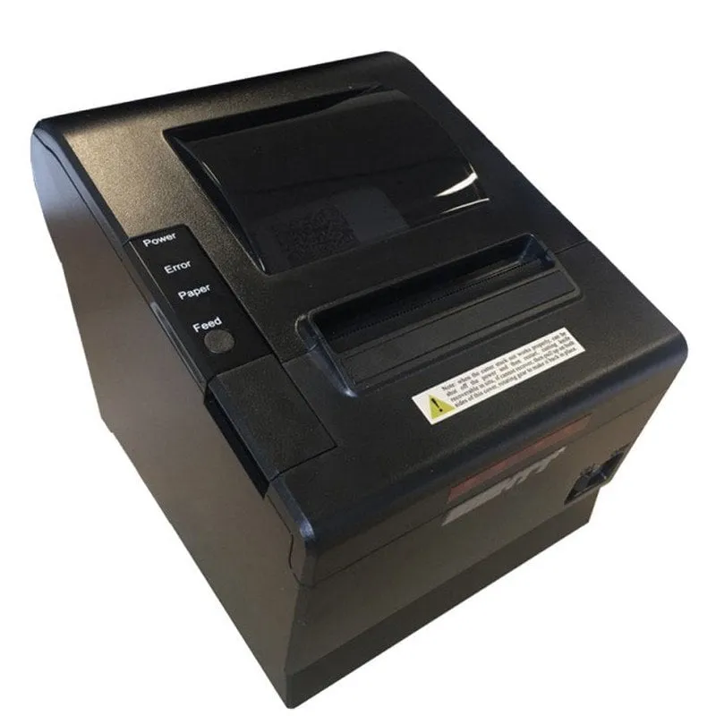 Stampante termica per biglietti WiFi Eightt EPOS-81W - immagine 1
