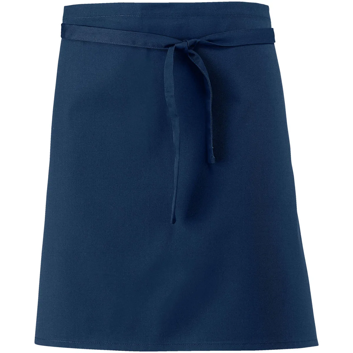 JOBELINE Grembiule cameriere Botero 60x100 cm (LxL); 60x100 cm (LxL); blu navy - immagine 1