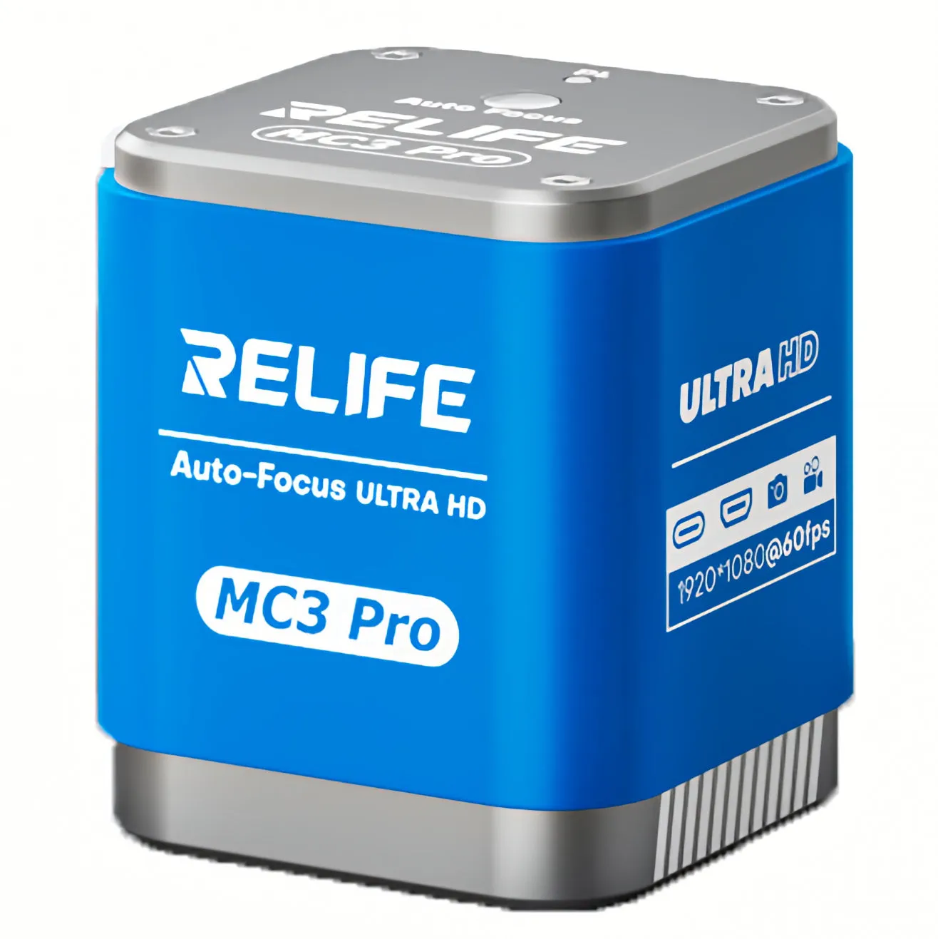 Camera Microscopio Relife MC3 Pro, 1080P - immagine 1