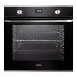 Forno incasso (74Lt) LIFE Nsm 11 Nl Ppp Black classe A (L60cm) - immagine 1