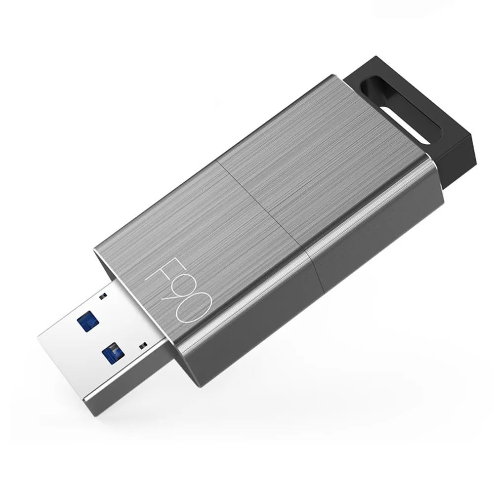 Memoria Esterna USB-A 3.0 Eaget F90, 64Gb - immagine 1
