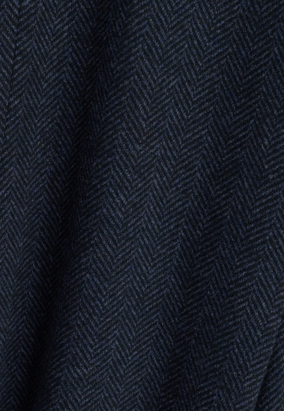 Boggi, Giacca Resca Misto Cotone, Uomo, Navy, Taglia: 46 - immagine 5