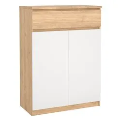 NAIA Base Jackson hickory e White (80cm) Mobile KIT - immagine 1