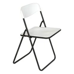POKER Sedia Bianco - immagine 1