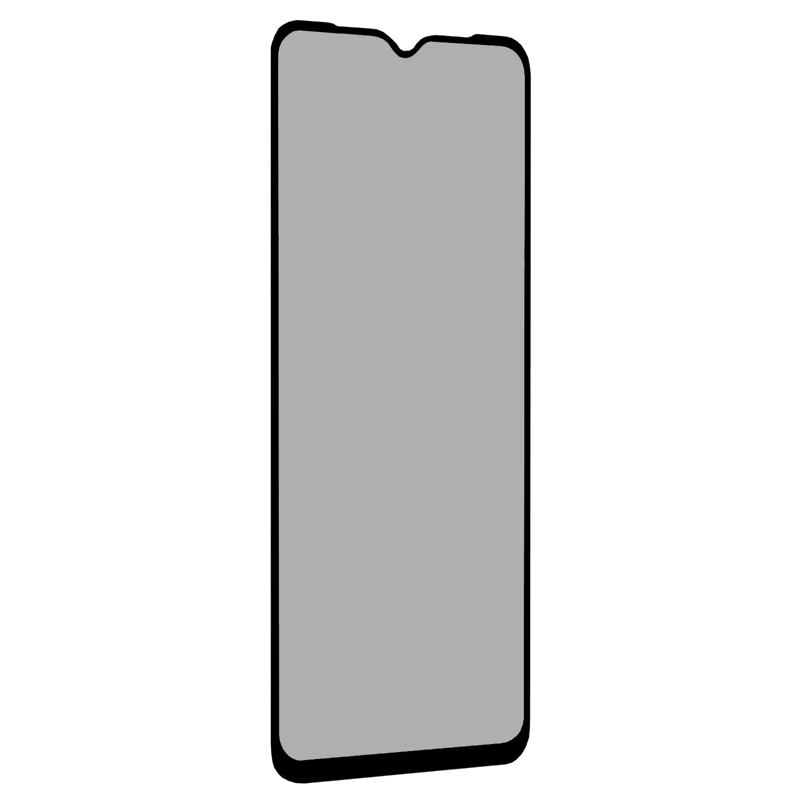Protezione per lo schermo di OG OEM Premium Privacy per Samsung Galaxy A24 4G A245, protezione in vetro, colla totale - immagine 1