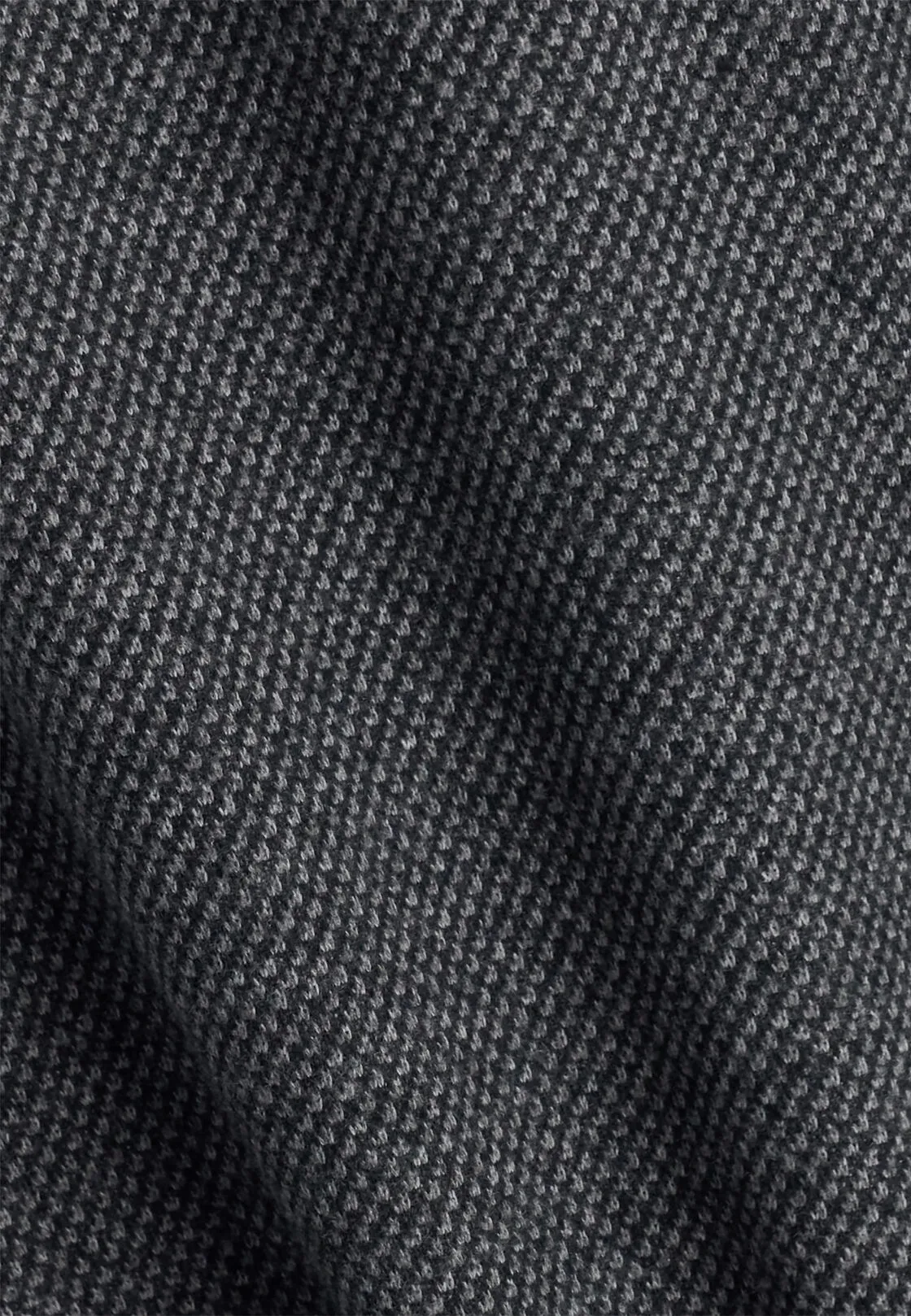 Boggi, Giacca Micro Fantasia Misto Cotone, Uomo, Grigio, Taglia: 54 - immagine 5