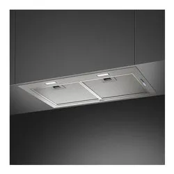 Cappa incasso (71,4cm) UNIVERSALE Inox KSG70HPE - immagine 1