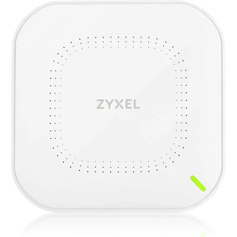 Punto di accesso PoE Zyxel NWA50AX WiFi6 AX1800 - immagine 1