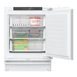 Congelatore incasso sottopiano 85 Lt SERIE 6 GUN21ADE0 classe E (59,8x54,8x82cm) - immagine 1