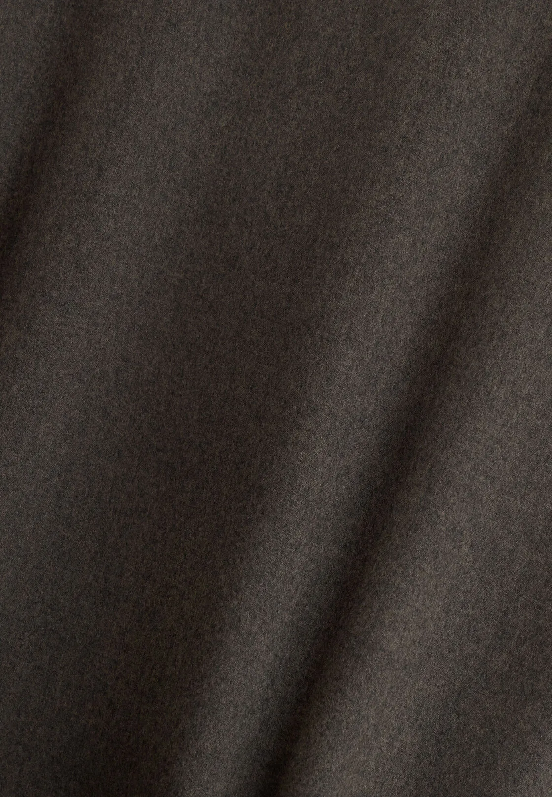 Boggi, Giacca Camicia In Flanella, Uomo, Taupe, Taglia: L - immagine 5
