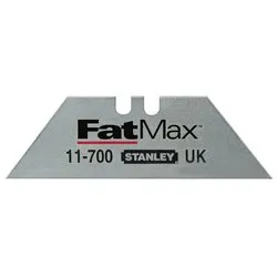 Set lame cutter FATMAX per coltello lama fissa 50 pz (61x20mm) 411700 - immagine 1