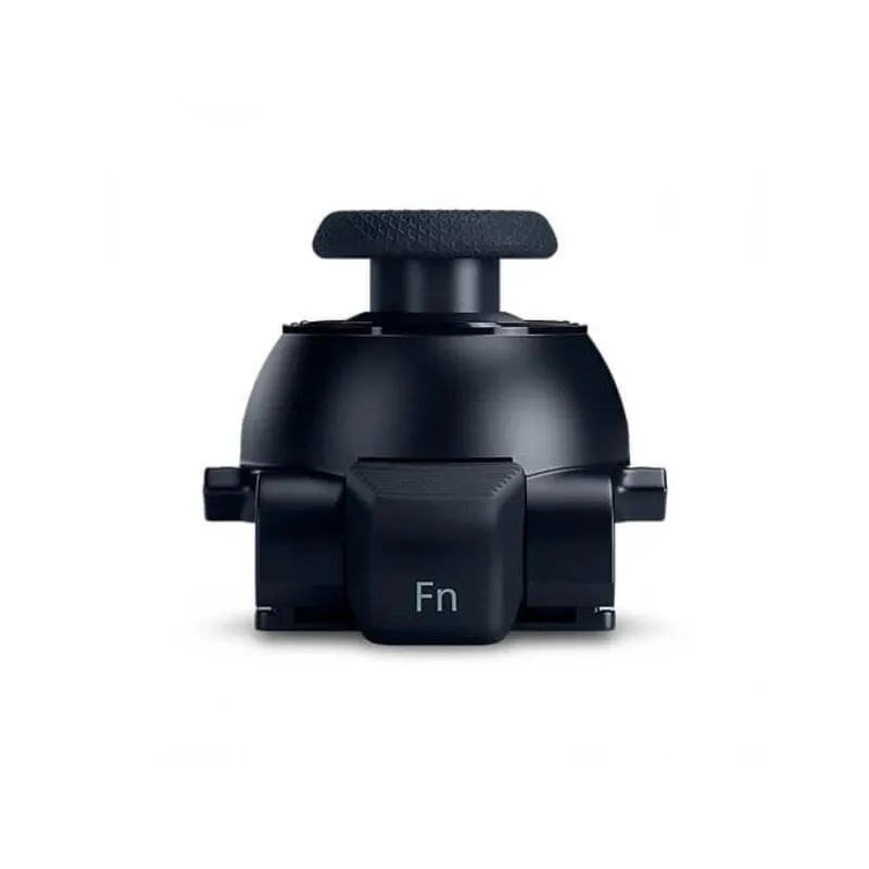 Modulo stick sostitutivo Sony nero per controller wireless DualSense Edge PS5 - immagine 1