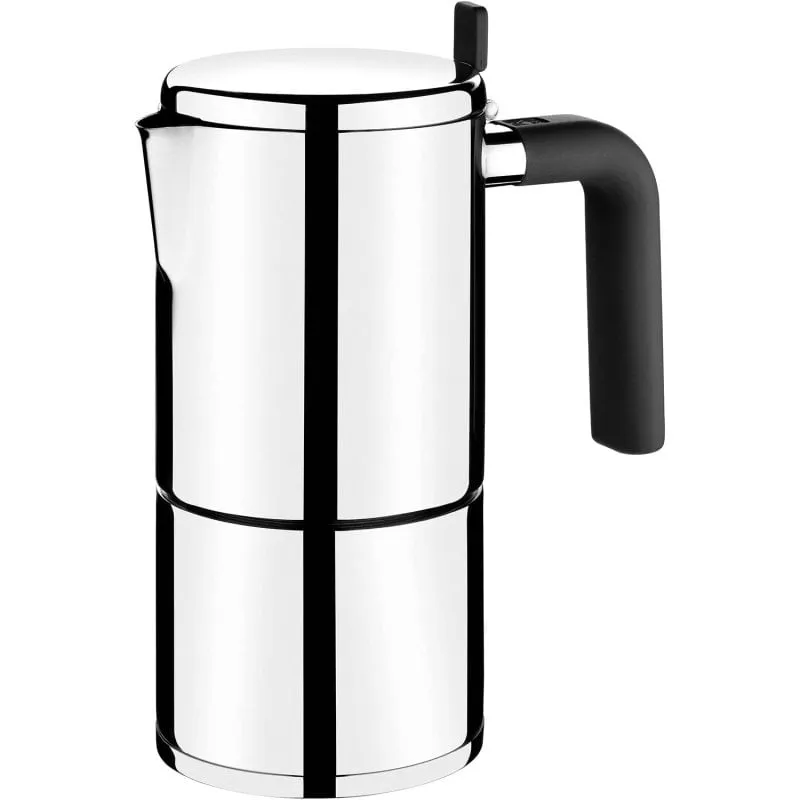 Caffettiera italiana BRA Bali 14 tazze - immagine 1