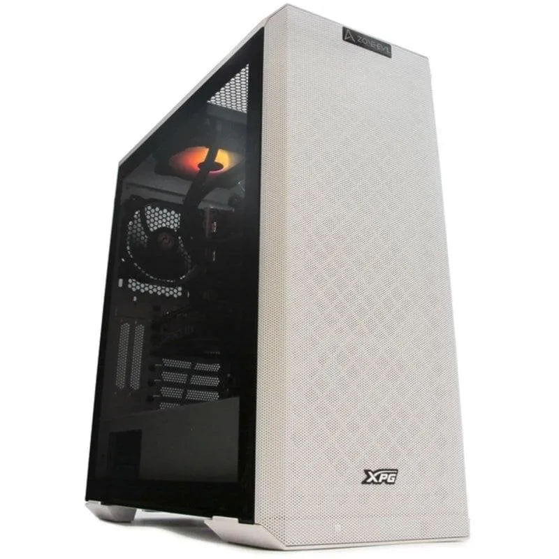 PC fisso Zone Evil Gold 12AB550R730W AMD Ryzen 7 5800X 16GB 1TB SSD RTX 3050 WiFi - immagine 1