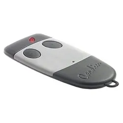 Telecomando apricancello CARDIN S449 2 Grey 6900920 - immagine 1