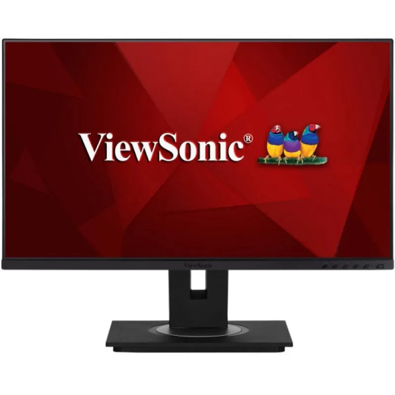 Viewsonic VG Series VG2456 23,8" LED AH-IPS FullHD USB-C - immagine 1