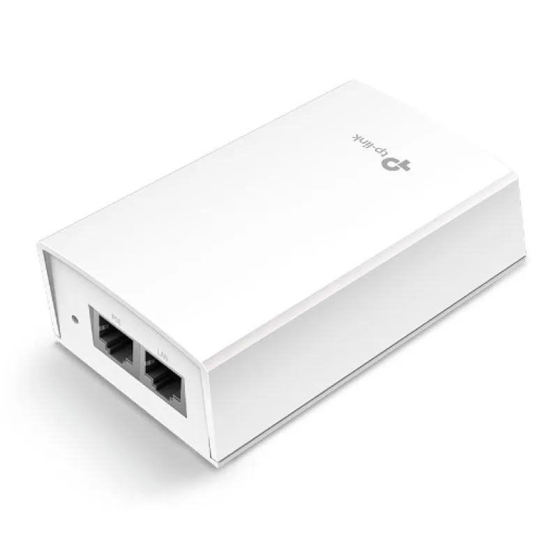 Adattatore PoE passivo TP-Link TL-PoE4824G 48V - immagine 1