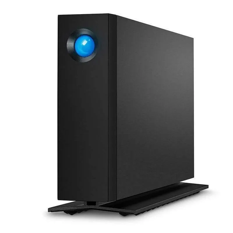 LaCie d2 Professional 3,5" 16TB USB-C 3.1 - immagine 1