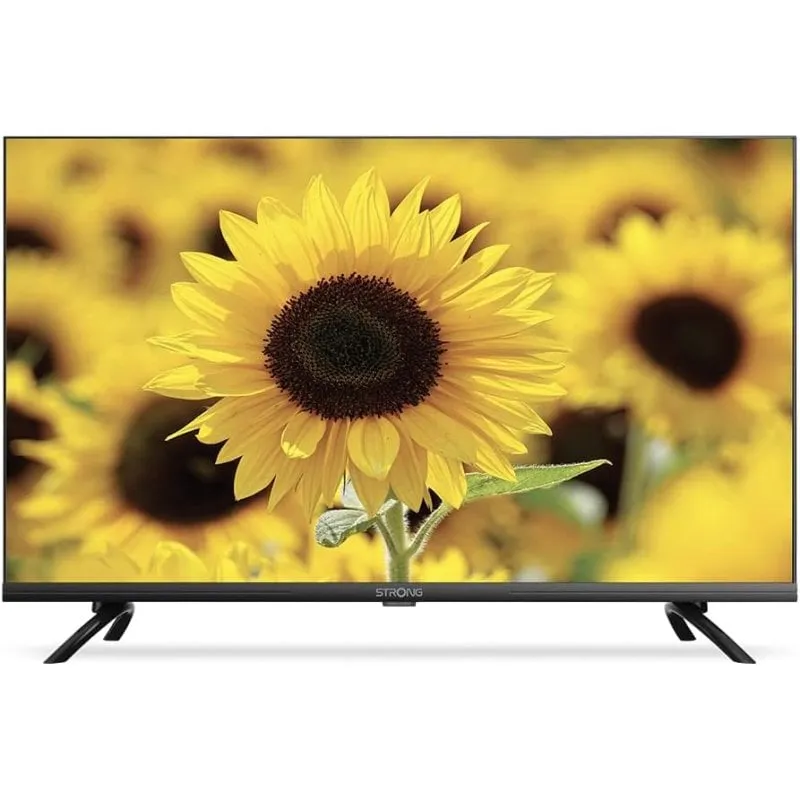 Robusta Smart TV LCD HD Ready da 32" SRT32HD5553 - immagine 1