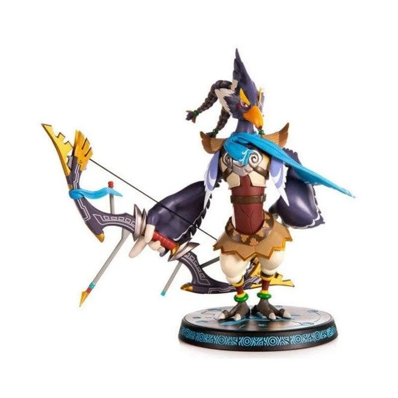 Statua Revali First 4 Figures Breath of the Wild - immagine 1