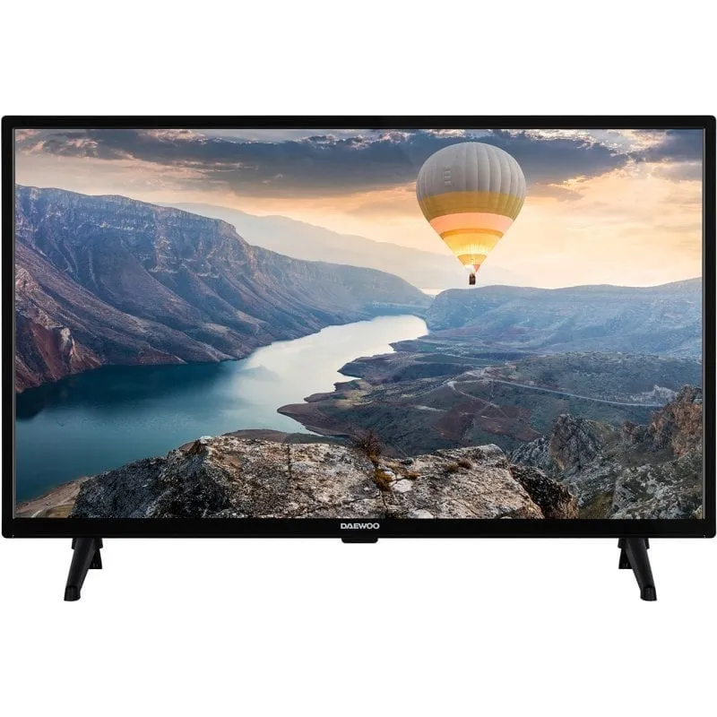 Daewoo 24DE04HL1 24" LED HD Ready - immagine 1