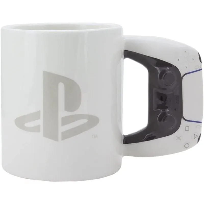 Paladone Tazza 3D Controller PlayStation PS5 - immagine 1