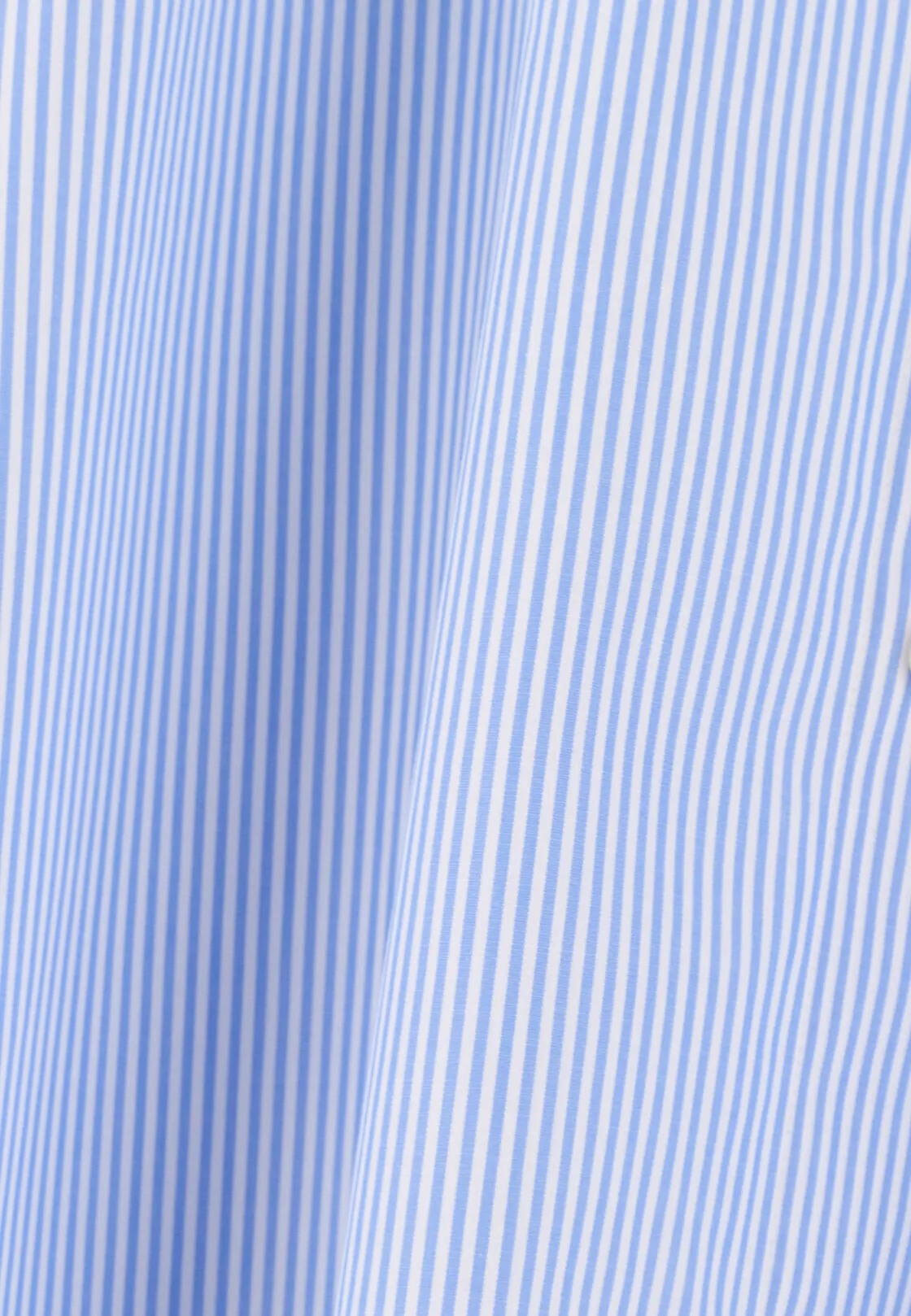 Boggi, Camicia A Righe In Cotone Regular Fit, Uomo, Azzurro, Taglia: 43 - immagine 5