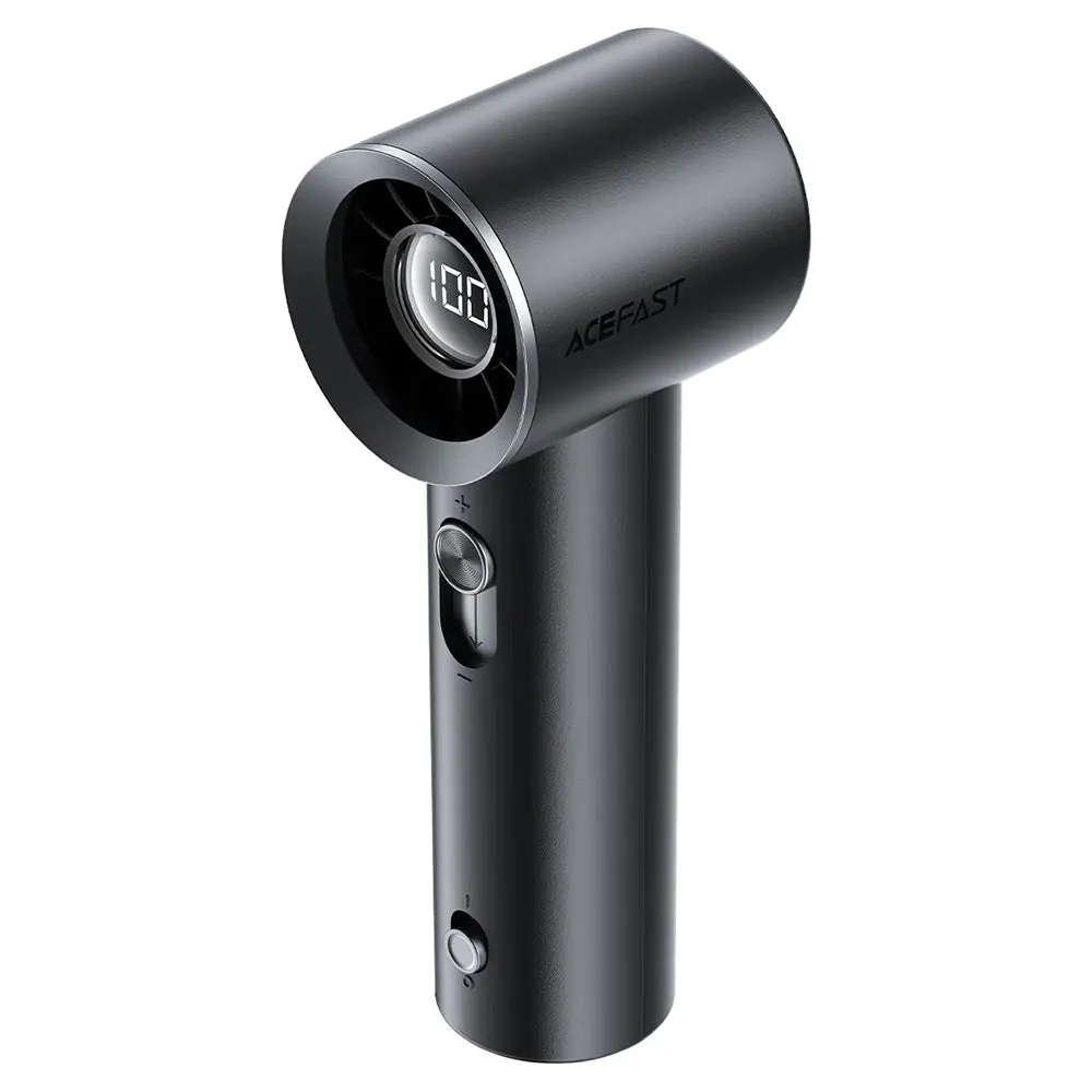 Ventilatore Portatile Acefast YF1, Nero - immagine 1