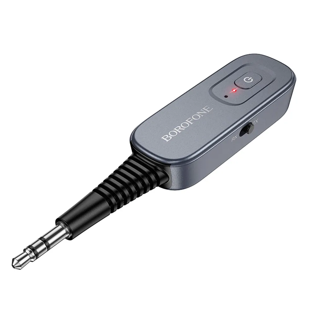 Trasmettitore / Ricevitore Bluetooth Borofone BC51 Clear Way - immagine 1