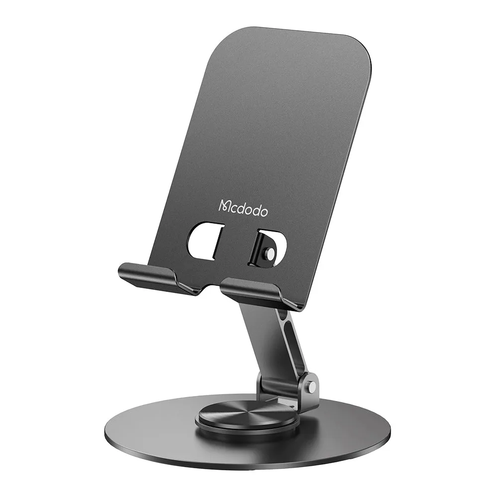 Supporto da Scrivania McDodo TB-6920, Grigio - immagine 1