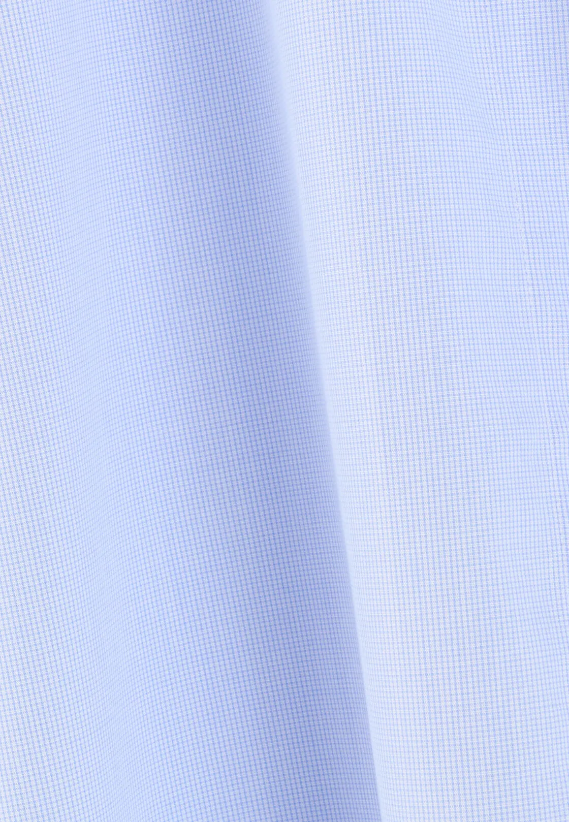 Boggi, Camicia A Quadretti In Cotone Regular Fit, Uomo, Azzurro, Taglia: 45 - immagine 5