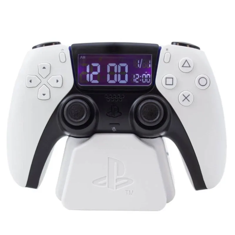 Paladone Sveglia Controller PlayStation 5 - immagine 1