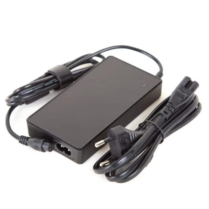 Caricatore per Portatile Slim Iggual CUA-S-11T-90W - immagine 1