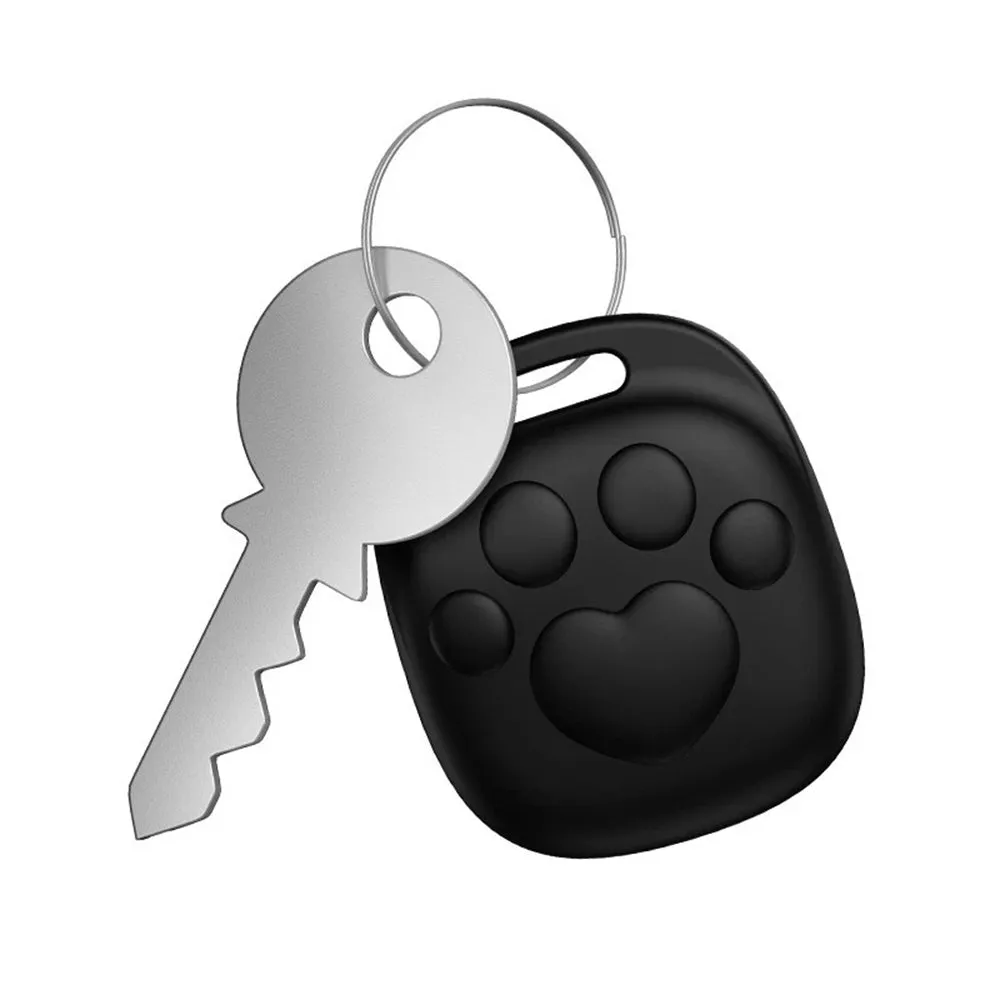 Borofone SmartTag BC105 per la serie Android, Nero - immagine 1