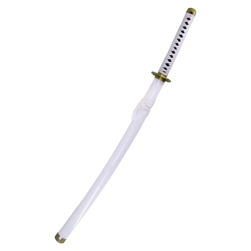 Amont Replica Katana Shusui Wado Ichimonji di Zoro One Piece 103 cm - immagine 1