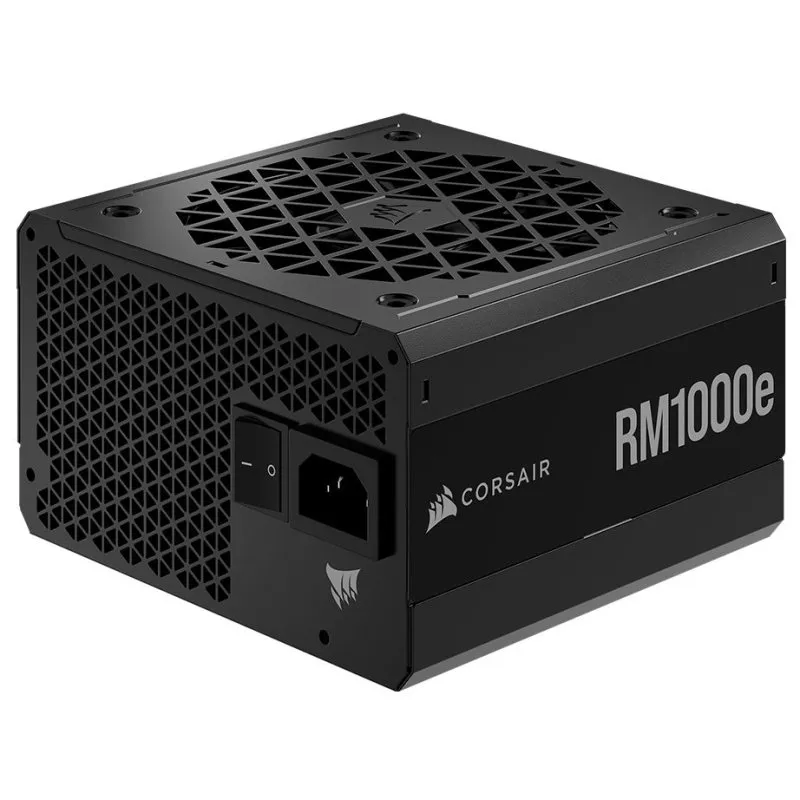 Corsair Serie RMe RM1000e 1000W 80 Plus Oro Modulare - immagine 1